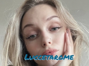 Luccetarome