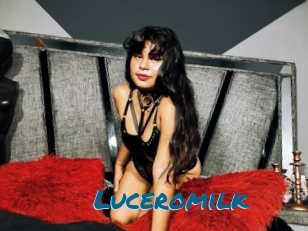 Luceromilk