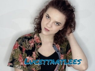 Lucettaatlees