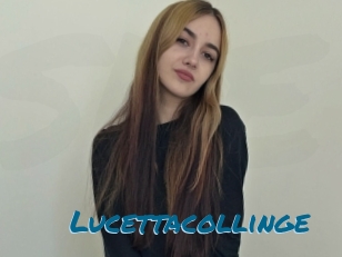 Lucettacollinge