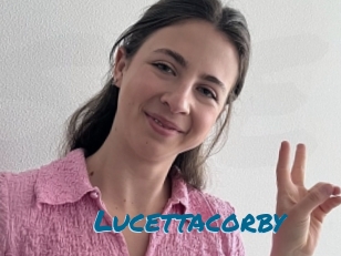 Lucettacorby