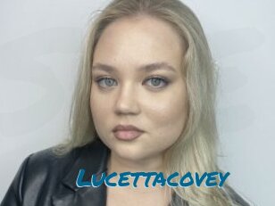 Lucettacovey