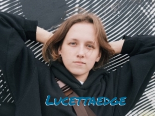 lucettaedge Sexcams Live Erotik