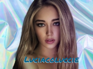 luciacoluccie Sexcams Live Erotik