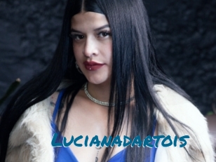 Lucianadartois