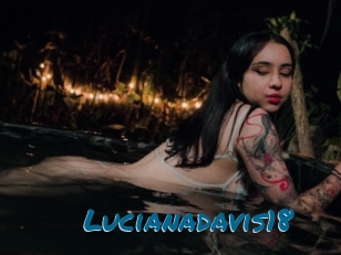 Lucianadavis18