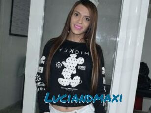 Luciandmaxi