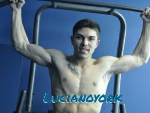 Lucianoyork