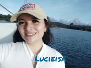 lucieisa Sexcams Live Erotik