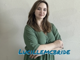 Lucillemcbride