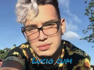 Lucio_cum