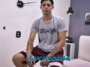 Luckconor