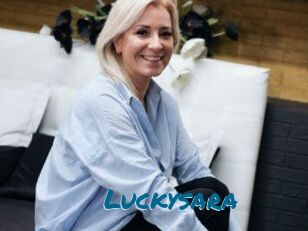 Luckysara