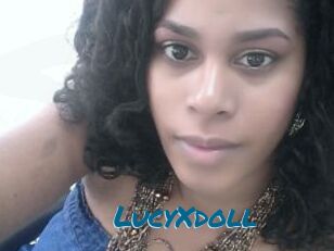 LucyXdoll