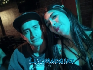 Lucyandriki