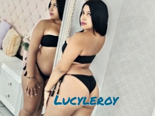 Lucyleroy