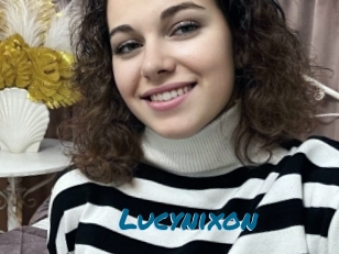 Lucynixon