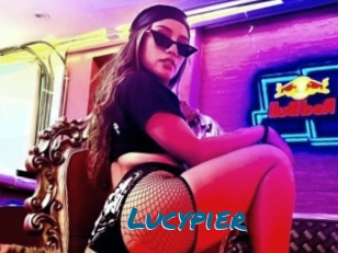 Lucypier