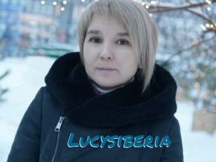 Lucysiberia