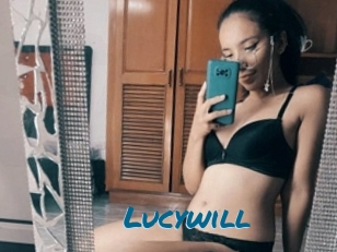 Lucywill