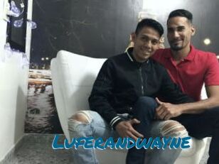 Luferandwayne