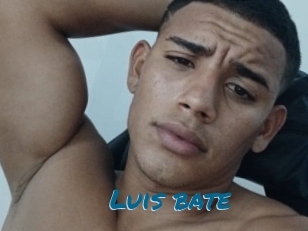 luis_bate Sexcams Live Erotik