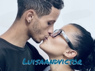 Luisaandvictor