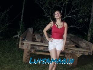 Luisamarin