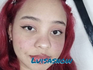 Luisasnow