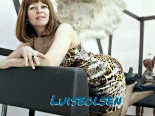 Luiseolsen