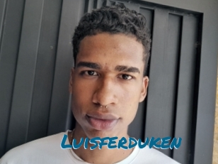 Luisferduken