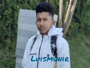 Luismunir