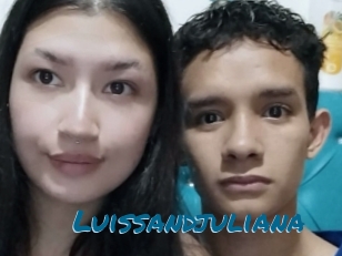 Luissandjuliana