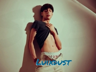 luixdust Sexcams Live Erotik