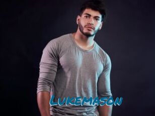 Lukemason