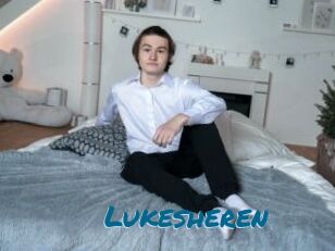 Lukesheren