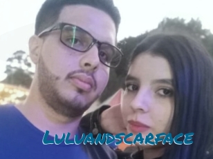 Luluandscarface