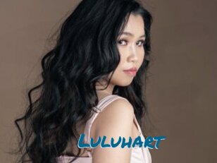 luluhart Sexcams Live Erotik