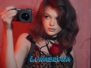 lunabruna Sexcams Live Erotik