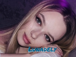 lunadely Sexcams Live Erotik