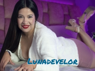 Lunadevelor