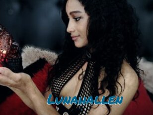 Lunahallen