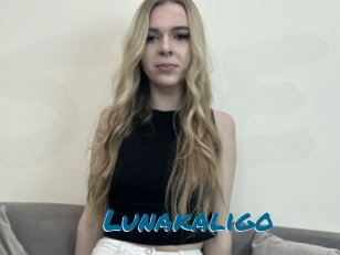 Lunakaligo