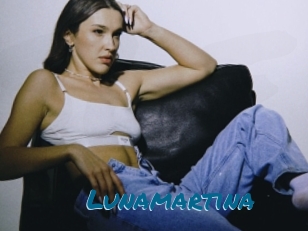 Lunamartina