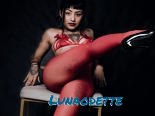lunaodette Sexcams Live Erotik