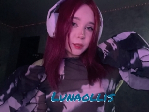 lunaollis Sexcams Live Erotik