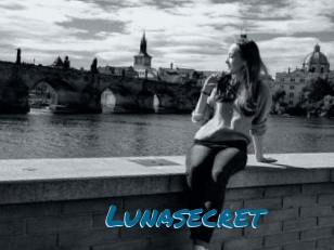 Lunasecret