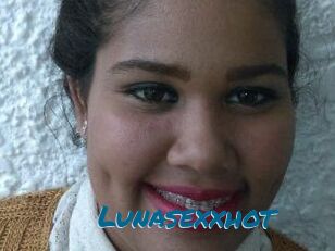 Lunasexxhot