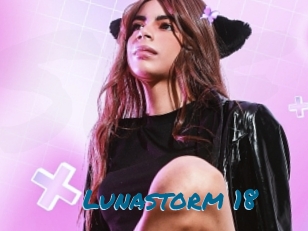 lunastorm_18 Sexcams Live Erotik