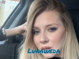 Lunaweda